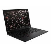 Prenosnik Lenovo ThinkPad P15s Gen 2 Workstation / i7 / RAM 16 GB / SSD Disk / 15,6” FHD