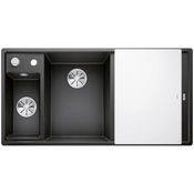 Blanco sudopera axia iii 6s silgranit antracit sa p.č. prb le ( 524653 )