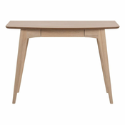 Pisalna miza 105x45 cm Woodstock - Actona