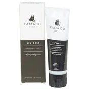Famaco Nega obutve TUBE APPLICATEUR CIRAGE BORDEAUX 75 ML Rdeča