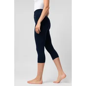 LELOSI Pajkice Seamless Capri Seadrift MALA