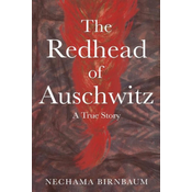 Redhead of Auschwitz