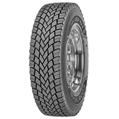 Goodyear UltraGrip Max D ( 315/70 R22.5 154/150L 18PR Dvojno oznacevanje 152/148M )