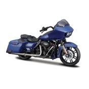 Maisto - HD - Motorno kolo - 2022 CVO Road Glide, blister box, 1:18