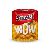 ŠTARK Smoki sa kikirikijem Wow, 70g