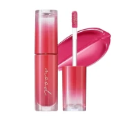 Peripera Ink Mood Glowy Tint - 05 Cherry So What - Dolgotrajna barva za ustnice 4g