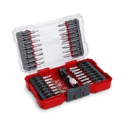 EINHELL - M-Case 33-del set bitova 50mm, 1/4 50mm bit, mag. nastavak 60mm - (49118903)