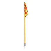 Merco Kotiček pennant tkanine modro-bela različica 30694
