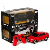 Rastar 31700 BMW X6 1:24 ( 11645 )