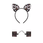 Set sa lisicama Tigerlla O/S