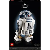LEGO Kocke Lego 75308 Pisana