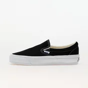 Sneakers Vans Slip-On Reissue 98 LX Black/ White EUR 44