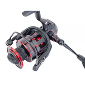Uni Cat Superior Spin 4500