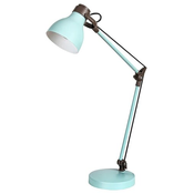 Rabalux 6409 - Namizna svetilka CARTER 1xE14/11W/230V
