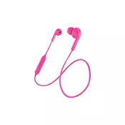 Bluetooth Slušalice B-2 (Roze)