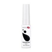 Urban Pro Painting Gel, 7ml, Black