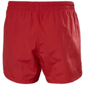 Helly Hansen CASCAIS TRUNK, moške kopalne hlače, rdeča 34031