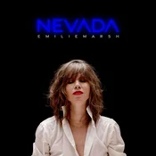 Emilie Marsh - Nevada (LP)