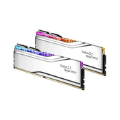 G.Skill Trident Z5 Neo RGB F5-6000J2836G16GX2-TR5NS pomnilni modul 32 GB 2 x 16 GB DDR5