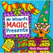 Mr Wizards Magic Presents
