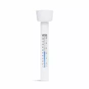 Termometer za bazen – 17x4,5 cm – bel