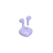 GENIUS HS-M905BT Wireless Stereo svetlo ljubicaste slušalice sa mikrofonom