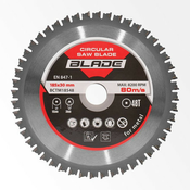 Blade kružna testera-metal fi250-72z ( BCTM25072 )