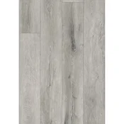 Mexen Boone vzorec vinilnih plošč SPC 6,5 mm, podloga IXPE 1,5 mm, 4 V-Fuga, hrast - F1054-S