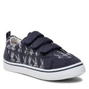 Tenis superge Looney Tunes SS22-13WBLT Cobalt Blue