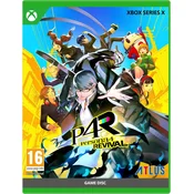 Persona 4 Revival (XSX)