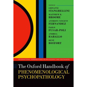 Oxford Handbook of Phenomenological Psychopathology