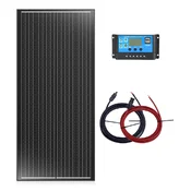 SOLARNI POLNILEC 100W 12V