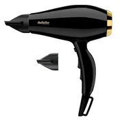 BABYLISS Fen za kosu Super Pro 2300, Crni