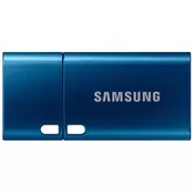 Samsung Usb ključek type-c, 128gb, usb 3.1 gen1, 400 mb/s