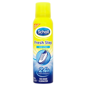 Scholl Shoe Spray sprej za noge 150 ml unisex