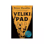 Veliki pad - Peter Handke