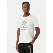 Beverly Hills Polo Club Majica M1619-HR Bela Regular Fit