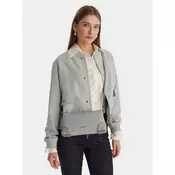 Ročna torba MICHAEL Michael Kors Murphy 32R6S1WC1B Siva