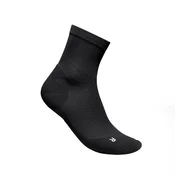Bauerfeind Sports Run Ultralight Mid Cut Socks