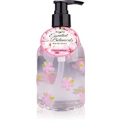 Accentra Essential Botanicals Hand Soap tekoče milo za roke z dozirno črpalko 300 ml