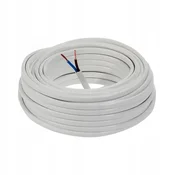 Električni kabel OMYp 2x1,5 300V 100m