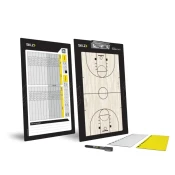SKLZ Basketball Magnacoach | Magnetna ploca za trenere košarke