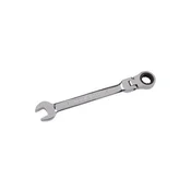 Ostatní Račalni ključ EURO tools 117630 Ratchet wrench 16 mm, CrV