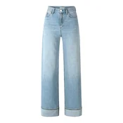 Rich & Royal Kavbojke moder denim