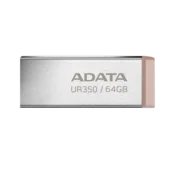 USB Flash ADATA 64GB USB 3.2 UR350-64G-RSR/BG