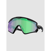 OAKLEY SONČNA OČALA WIND JACKET 2.0 MATTE BLACK