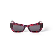 Off-White Naocare za sunce Aurora, Roze
