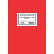 Protokol reg. rez. medicine rada ( 38832 )