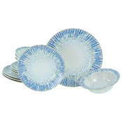 Creatable Jedilni Servis Rondo Summertime, 12-Delni