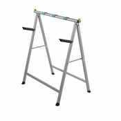 WOLFCRAFT Pomocne nogare 6905000 sivi